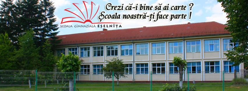 Anunț concurs secretar
